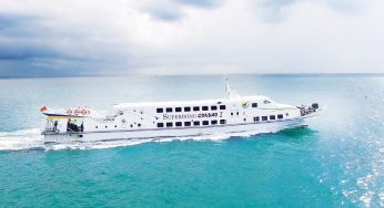 Khuyến nghị đầu tư cổ phiếu SKG – Công ty CP Tàu cao tốc Superdong – Kiên Giang