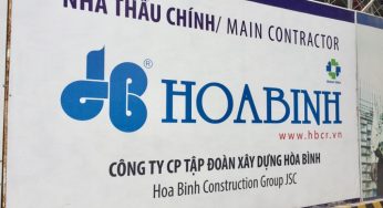 Phân tích kỹ thuật cổ phiếu HBC – Tập đoàn Xây dựng Hoà Bình